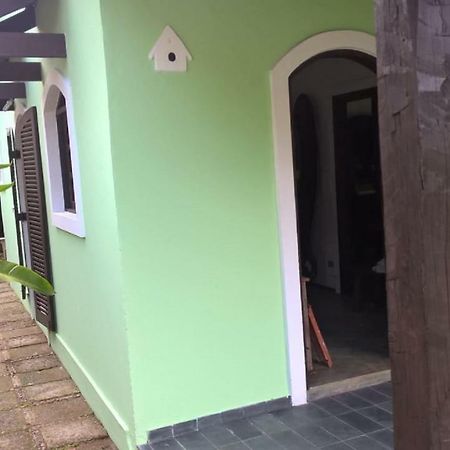 Casa, Quarto Inteiro E Quarto Compartilhado Jureia Apartment ภายนอก รูปภาพ