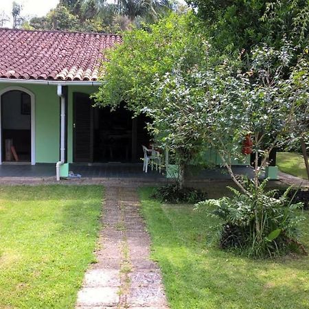 Casa, Quarto Inteiro E Quarto Compartilhado Jureia Apartment ภายนอก รูปภาพ