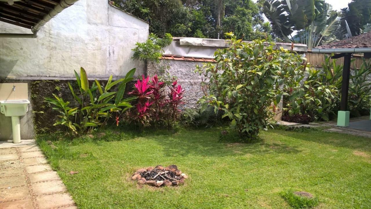 Casa, Quarto Inteiro E Quarto Compartilhado Jureia Apartment ภายนอก รูปภาพ